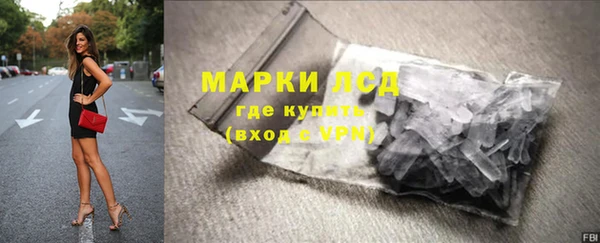 молекула духа Гусев